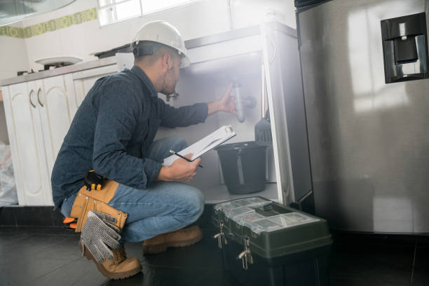 Best Leak Detection Services  in Pine Grove Mills, PA