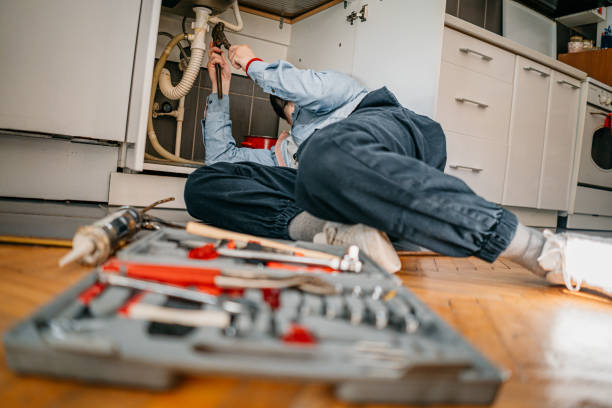 Best Sewer Line Repair  in Pine Grove Mills, PA