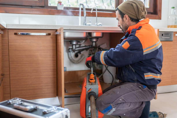 Best Plumbing Services Near Me  in Pine Grove Mills, PA