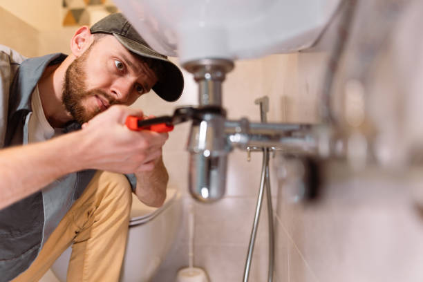 Best Shower Repair Services  in Pine Grove Mills, PA