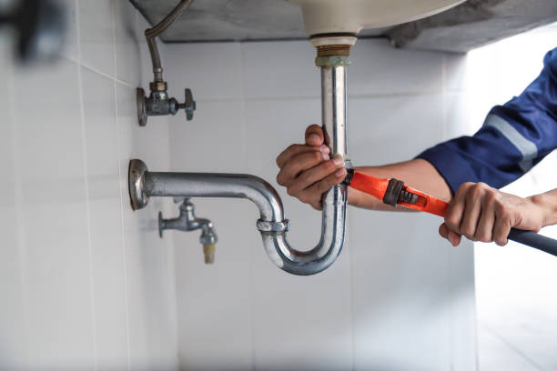 Best Drain Cleaning Services  in Pine Grove Mills, PA