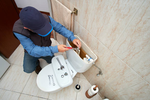 Best Local Plumber Services  in Pine Grove Mills, PA