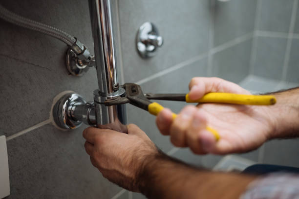 Best Commercial Plumbing Services  in Pine Grove Mills, PA