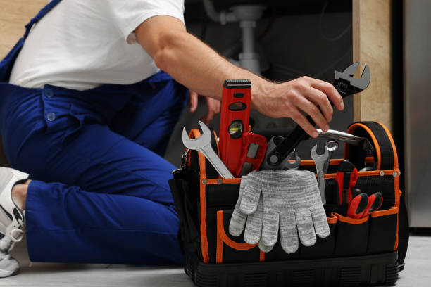 Best Emergency Plumbing Repair  in Pine Grove Mills, PA