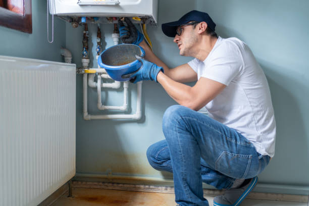 Gas Line Repair in Pine Grove Mills, PA