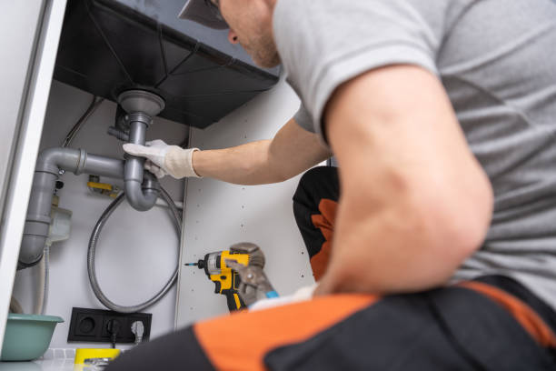 Best Plumbing Inspection Services  in Pine Grove Mills, PA
