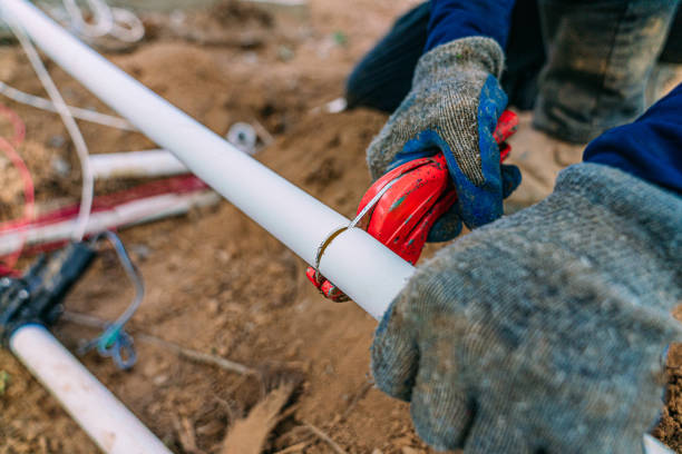 Reliable Pine Grove Mills, PA Plumbing Solutions