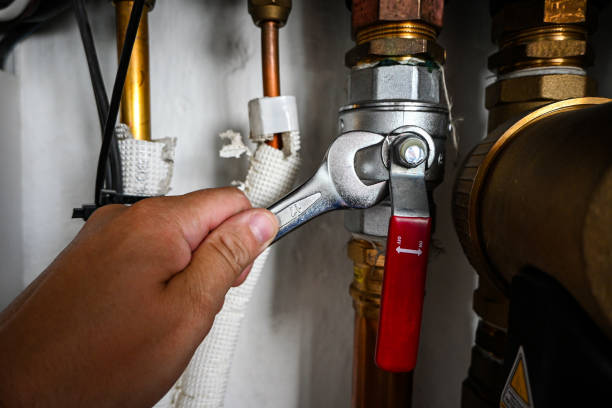 Sprinkler Systems in Pine Grove Mills, PA
